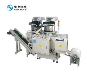Auto Terminal Packing Machine