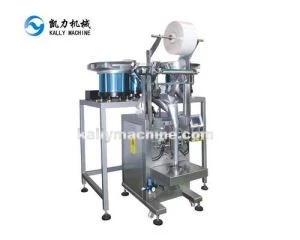 Automatisk Pose Packing Machine