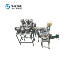 Power Tools Counting Packaging Machine