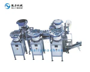 Elektriske fittings Bagging Machines