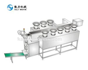 Pet Møbler Fittings Pack Machine