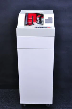 Vakuum type Banknote Counting Machine